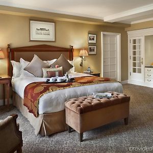 Chambre Grand de Luxe Lit King-Size